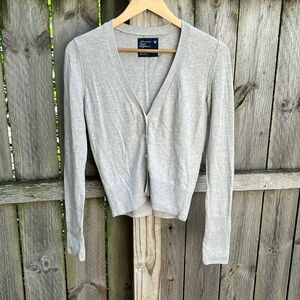 American Eagle Cardigan